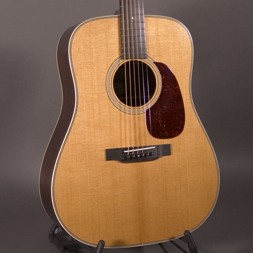 Collings D2H Baked Sitka