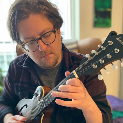 May 13 - June 10: Beginning Guitar 2 with Jonathan Shue (In-Person)