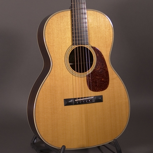 Used Collings 0002H