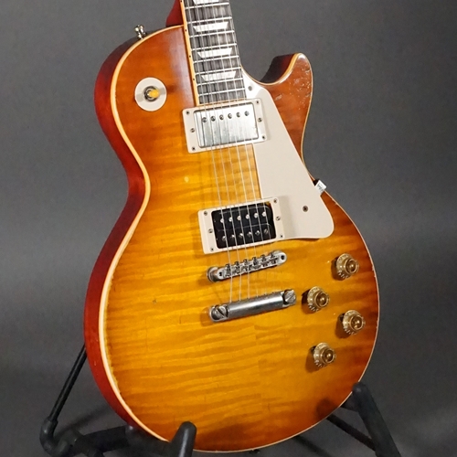 Used 2004 Gibson Les Paul Jimmy Page Signature