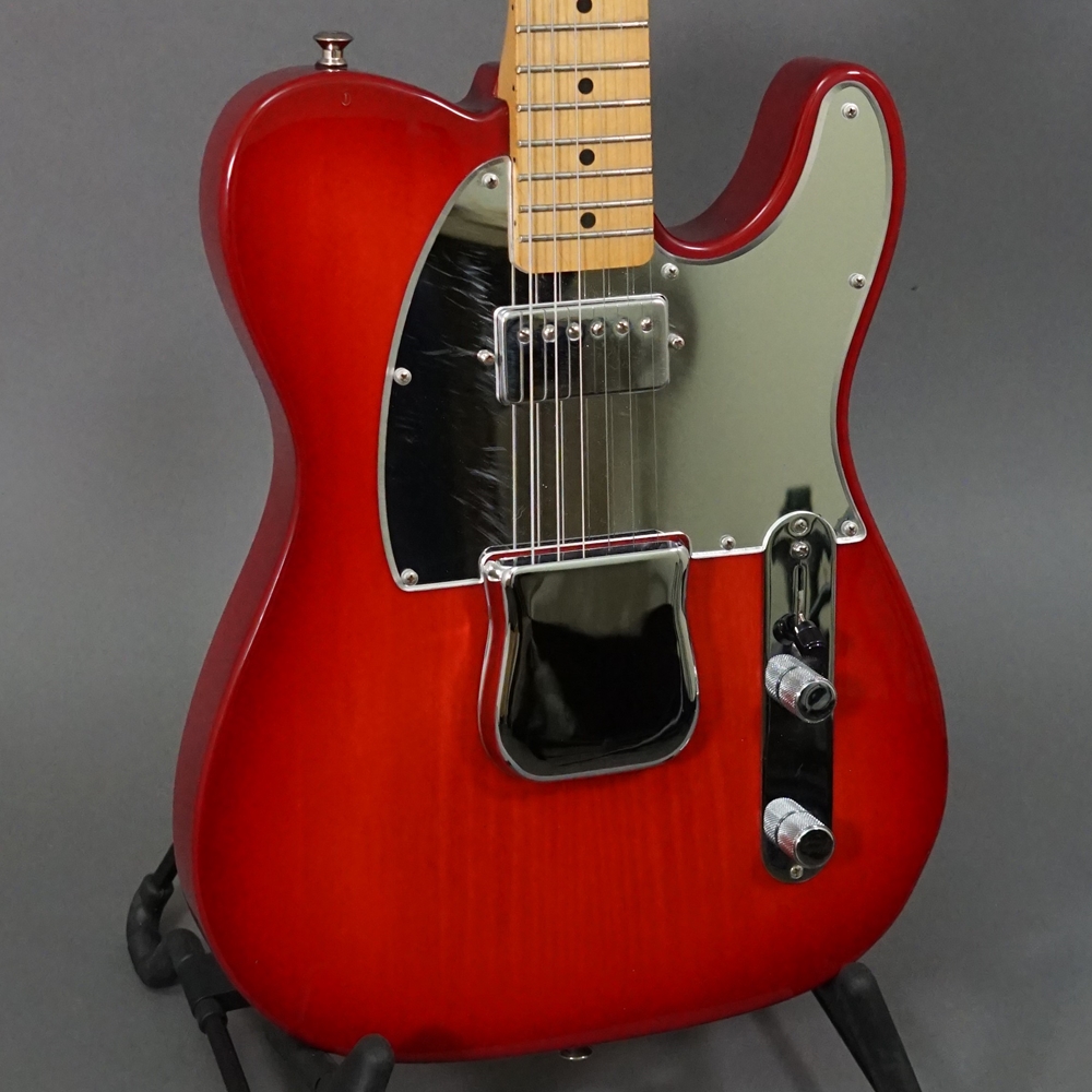 Used Fender Telecaster Special