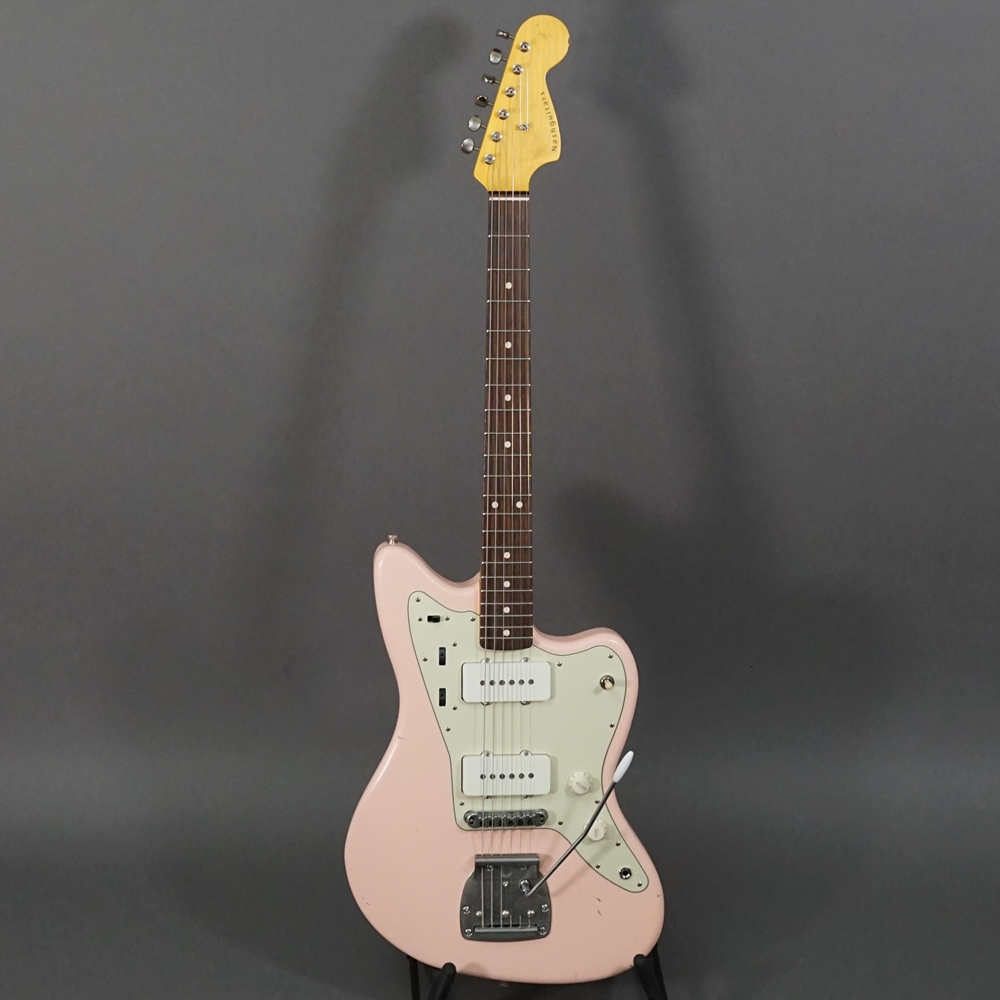Dusty Strings - Nash Guitars JM-63