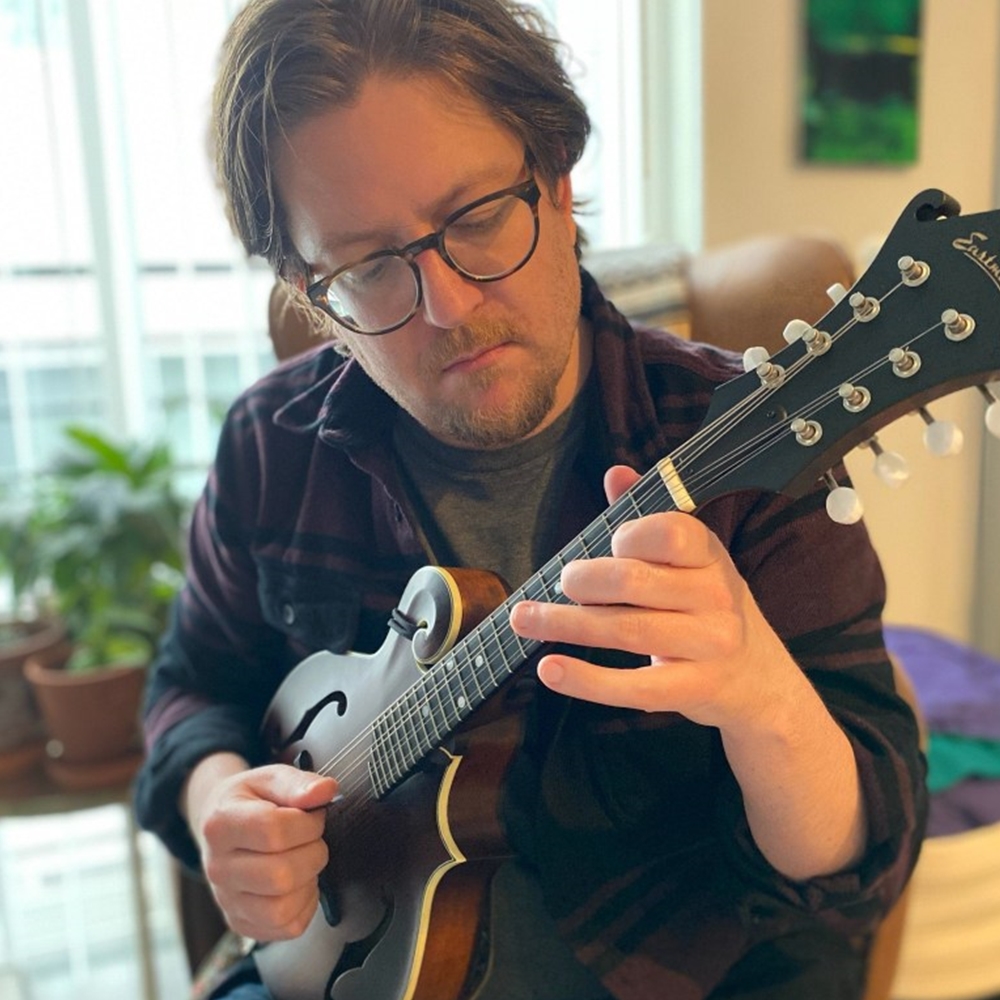 Oct. 7 - 28: Beginning Guitar 2 with Jonathan Shue (In-Person)