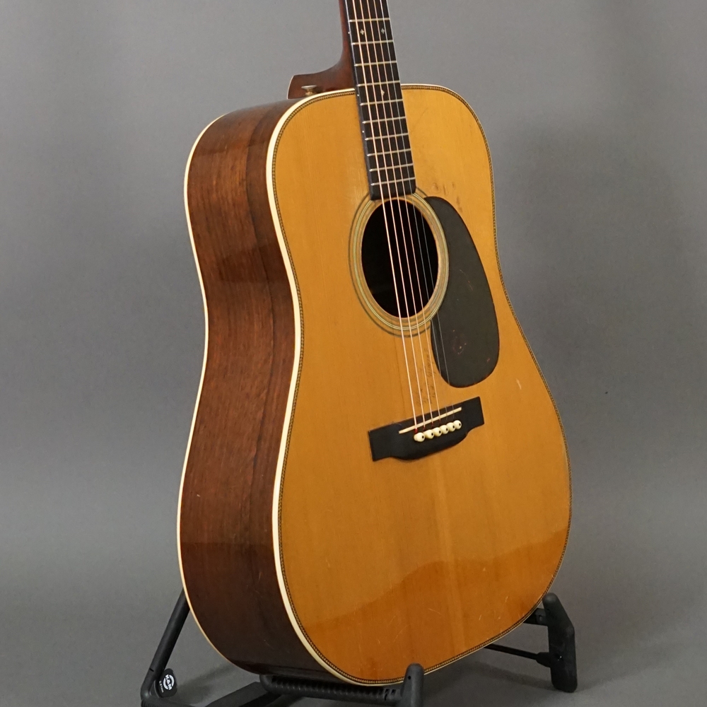 Used Martin D-28 (1944) USED1944D-28