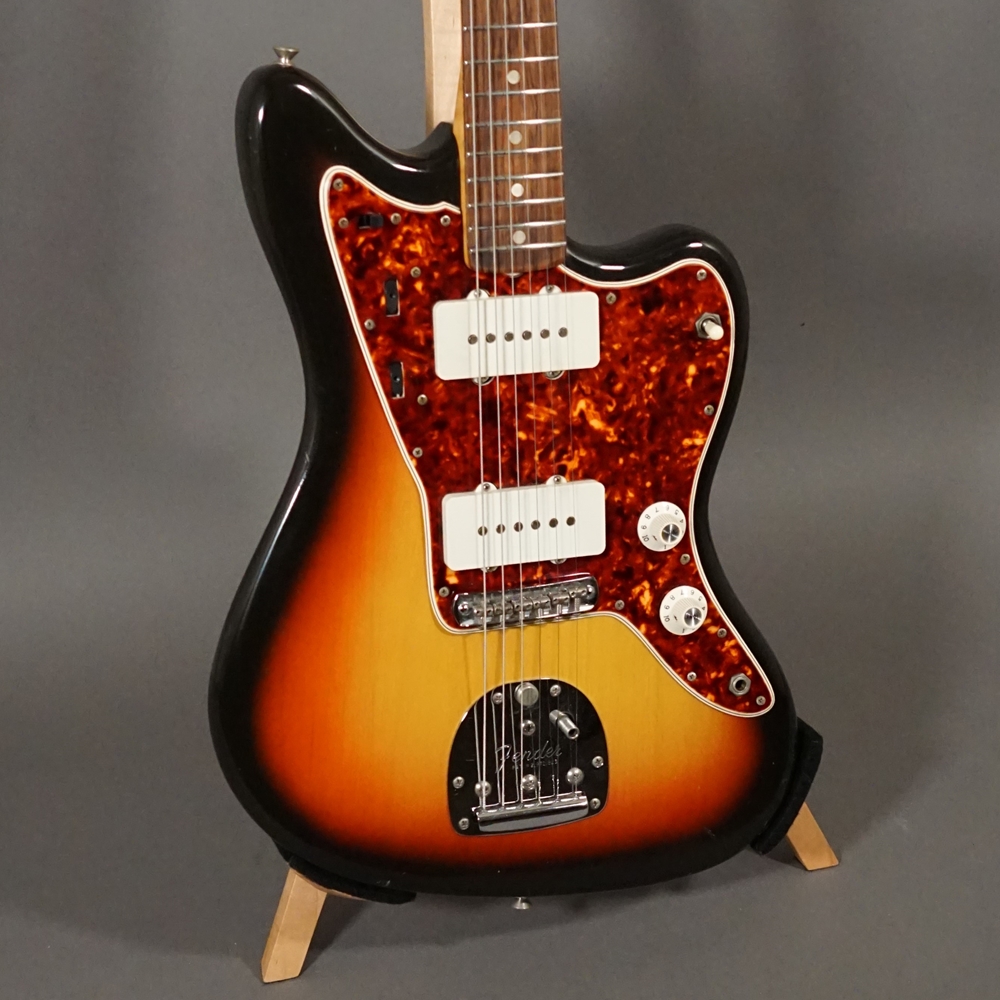 Used Fender Jazzmaster (1965)