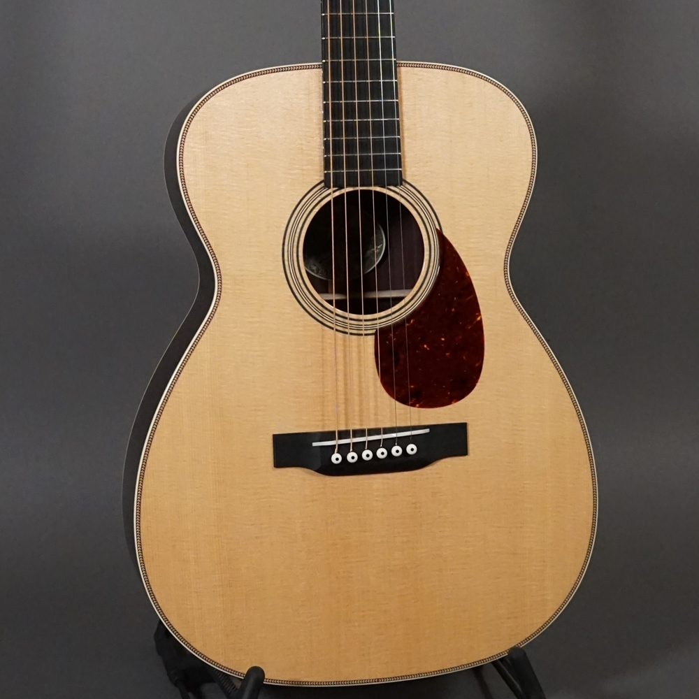Collings 002H 14 Fret Traditional