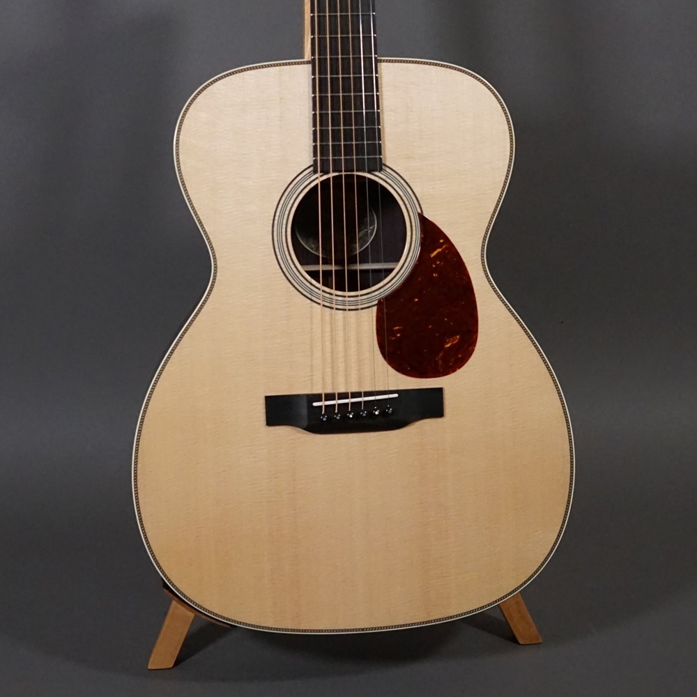 Collings OM2H SS