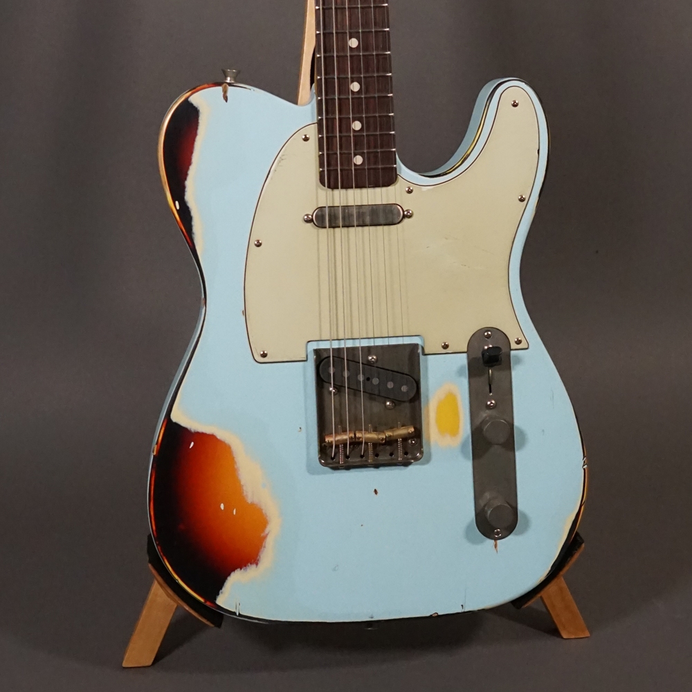 Nash Guitars T-63