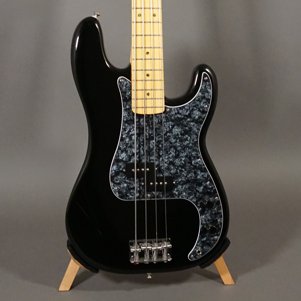 Used Fender P Bass