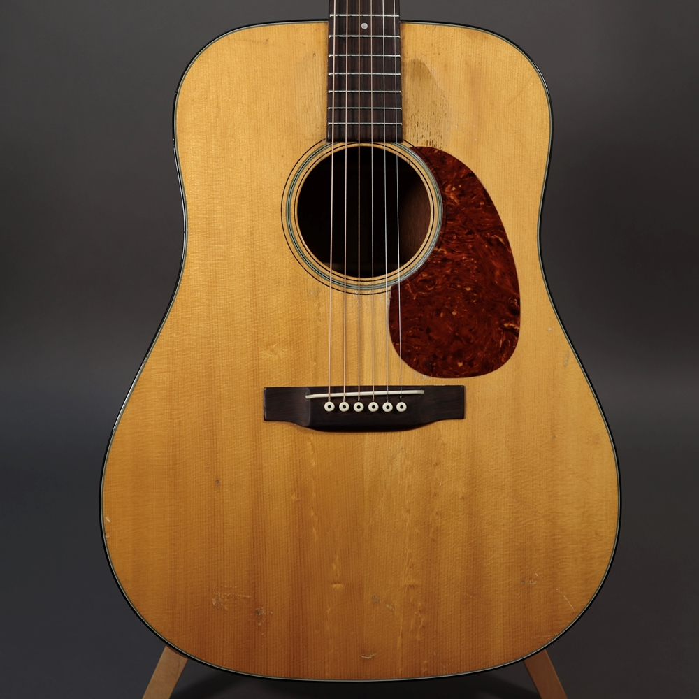 Used Martin D-18 (1962)