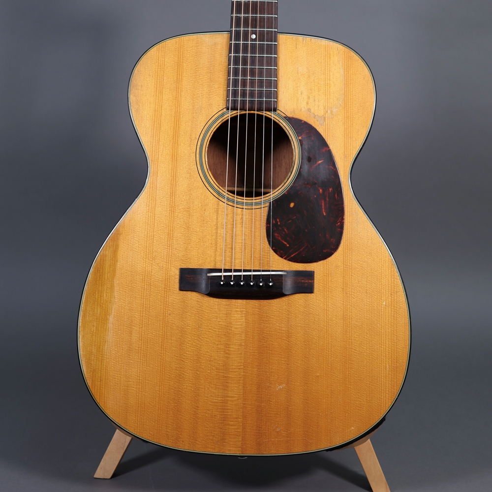 Used Martin 000-18 (1959)