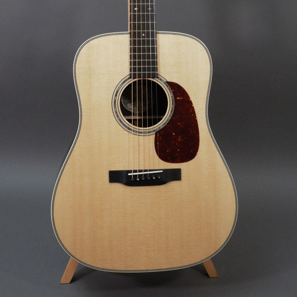 Collings D2H Custom