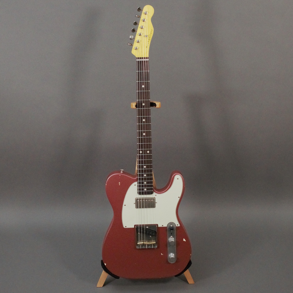 Dusty Strings - Nash Guitars T-63/HN
