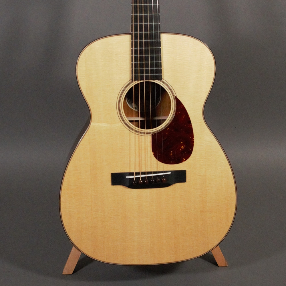 Collings 001 14-fret Traditional