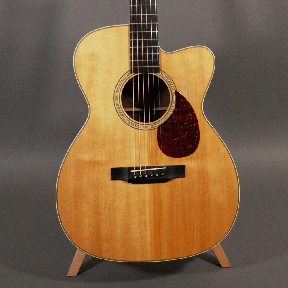 Used Collings OM2G