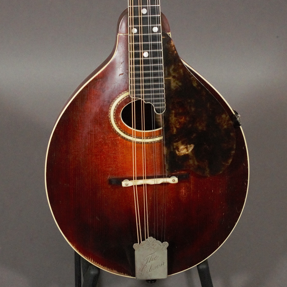 Used Gibson A-4 (1915)