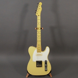 T's Guitars TL-Classic P90 / DiMarzio ChopperT (Gold) | Reverb