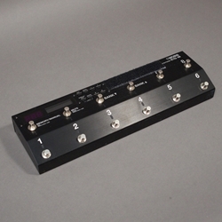 ギター BOSS ES-8 Boss ES-8 Effects Switching System | Vision Guitar