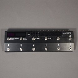 Dusty Strings - Used Boss ES-8 MIDI Controller