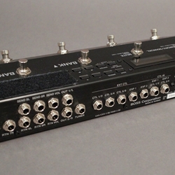 BOSS ES-8【新品】 Amazon.com: Boss ES-8 Effects Switching System : Musical
